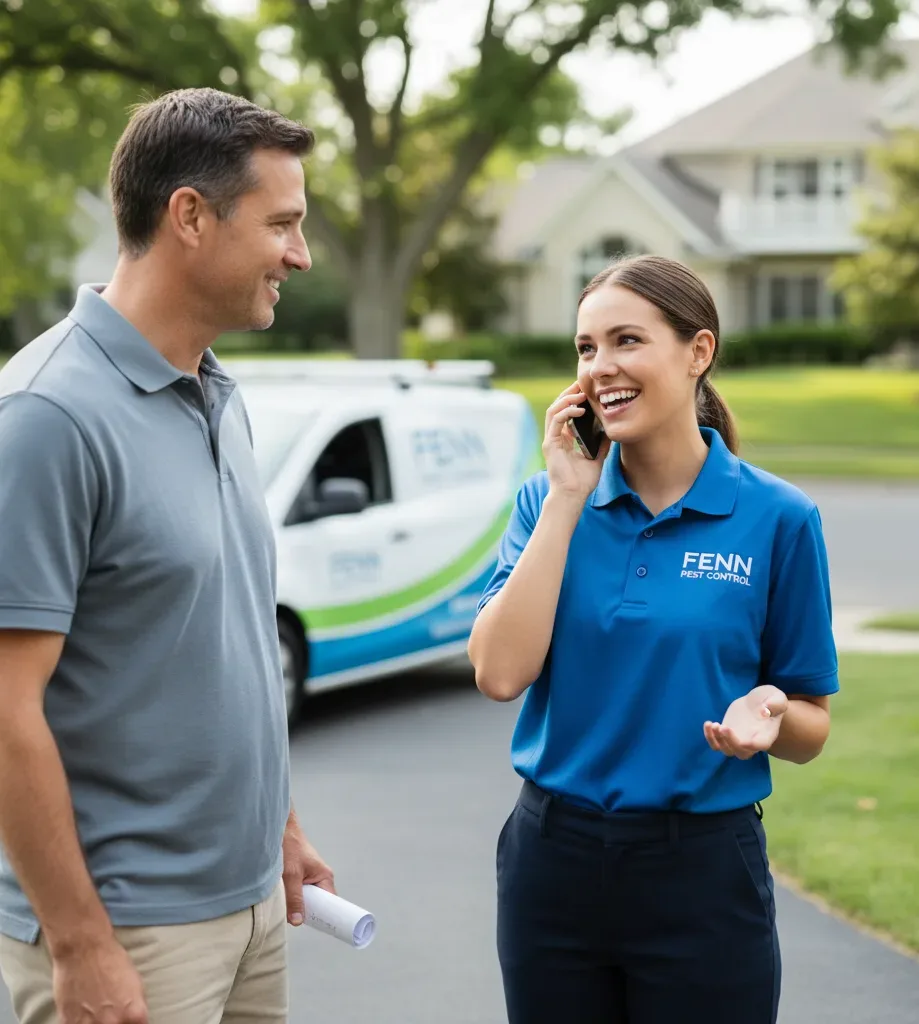 Bed Bug Extermination in Beavercreek, OR